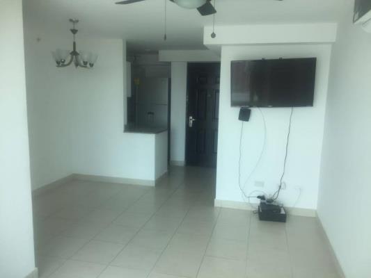 Riverside parque lefevre, Parque Lefevre