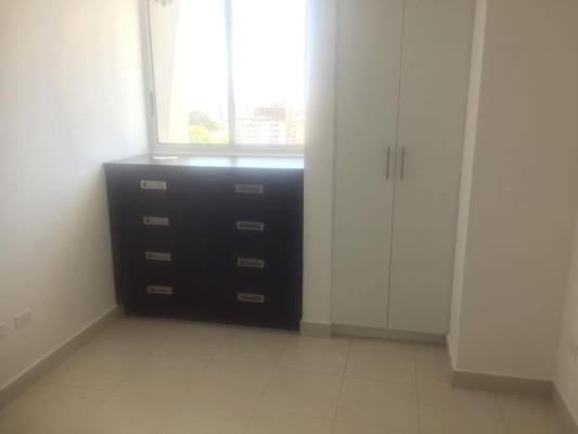 Riverside parque lefevre, apartamento