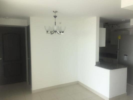 Riverside parque lefevre, Parque Lefevre