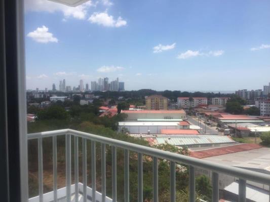 Riverside parque lefevre, Apartamento en alquiler en Parque Lefevre | Riverside parque lefevre -  P3309040