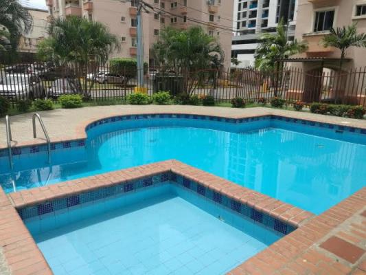 Parque de Toscana, apartamento