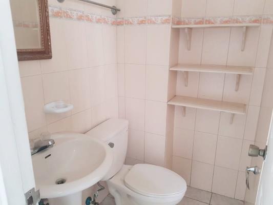Parque de Toscana, apartamento