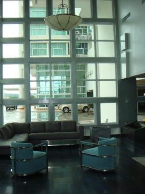 Vivendi Tower 300, Panamá