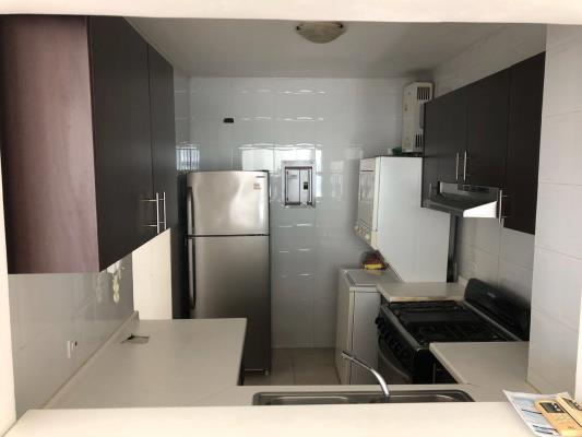 Vivendi Tower 300, Betania