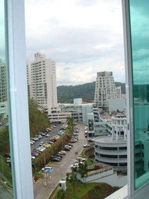 Vivendi Tower 300, Betania