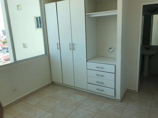 Vivendi Tower 300, Panamá