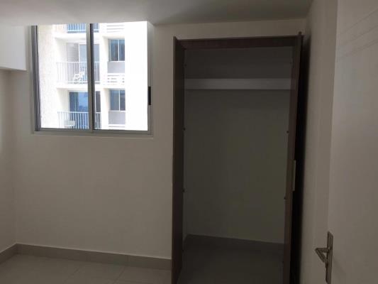, Apartamento en alquiler en Parque Lefevre | P3309061