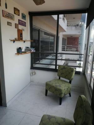 Summer Hill, Panamá