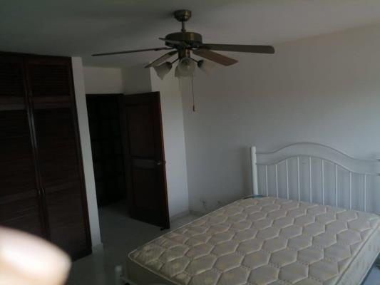 Summer Hill, Panamá