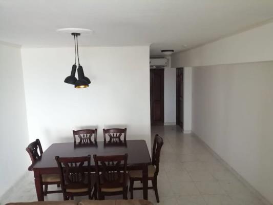 Summer Hill, Panamá