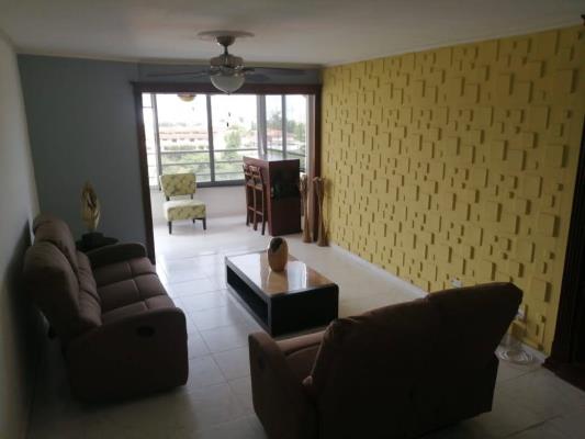 Summer Hill, Panamá