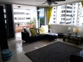 Bella Vista Panamá