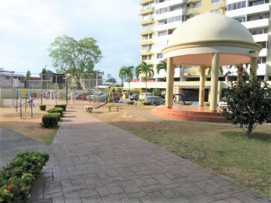 Parque Lefevre Panamá