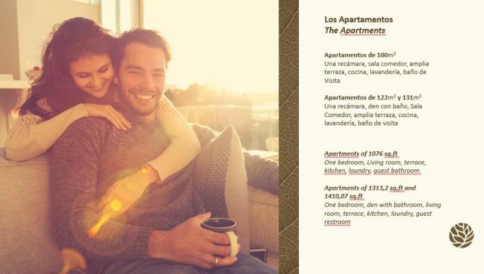 Nogal, Costa del Este