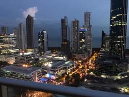 Costa del Este Panamá