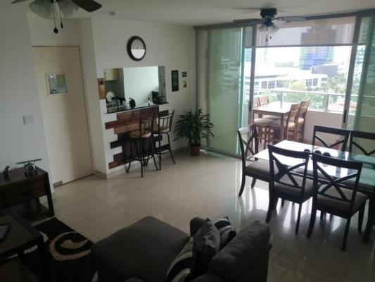 , Área Metropolitana