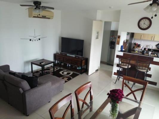 , Área Metropolitana