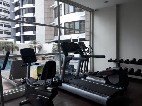 Miro, Apartamento en venta en El Cangrejo | Miro -  P3311966