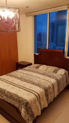 Mont Royale , Apartamento en alquiler en El Cangrejo | Mont Royale  -  P3312449