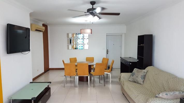 Mont Royale , El Cangrejo