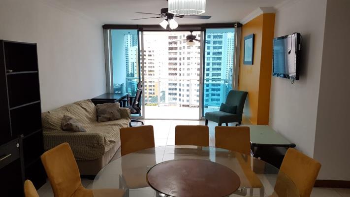 Mont Royale , Apartamento en alquiler en El Cangrejo | Mont Royale  -  P3312449