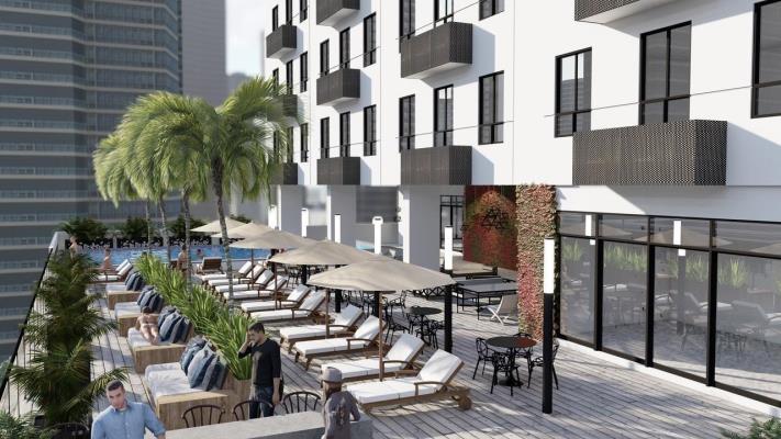 , Apartment for rent in Obarrio | P3315760