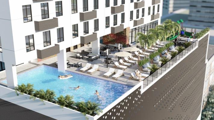 , Apartment for rent in Obarrio | P3315760