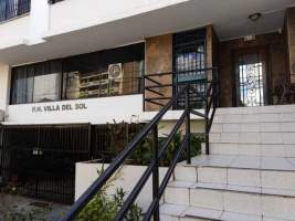 Villa del Sol Punta Pacifica, Panamá