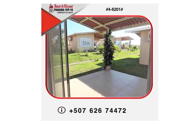 P.H. C PARADISE CORONADO, Casa en venta en Las Lajas | P.H. C PARADISE CORONADO -  P3317013