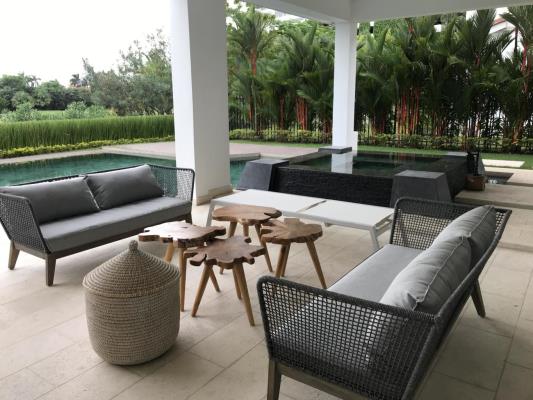 , Casa en alquiler en Santa Maria | P3318406