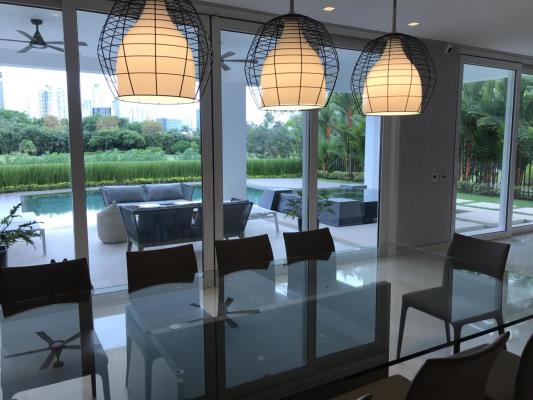 , Casa en alquiler en Santa Maria | P3318406