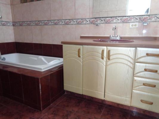 , apartamento