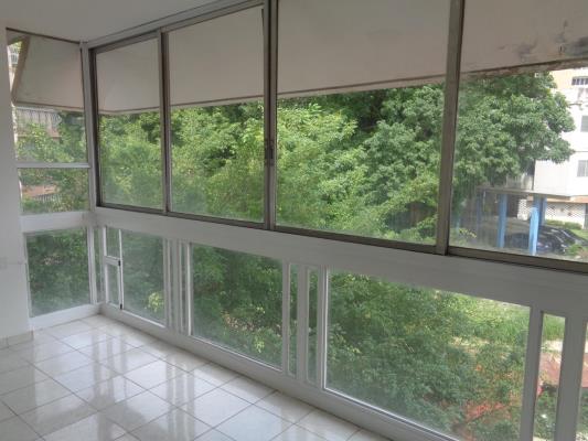 , Apartamento en alquiler en El Cangrejo | P3320058
