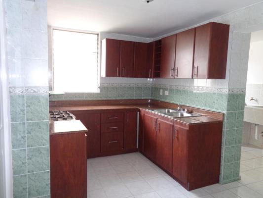 , Apartamento en alquiler en El Cangrejo | P3320058