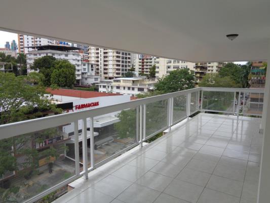 , Área Metropolitana