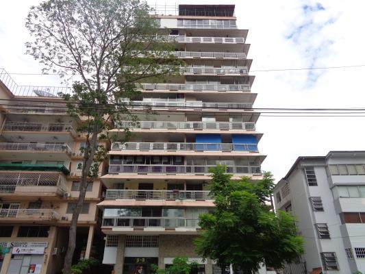 , Área Metropolitana