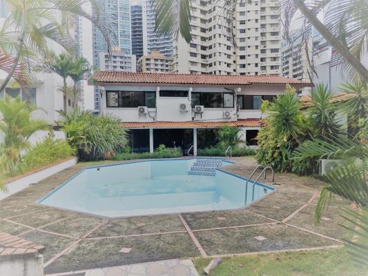 , Casa en venta en Bella Vista | P3320779