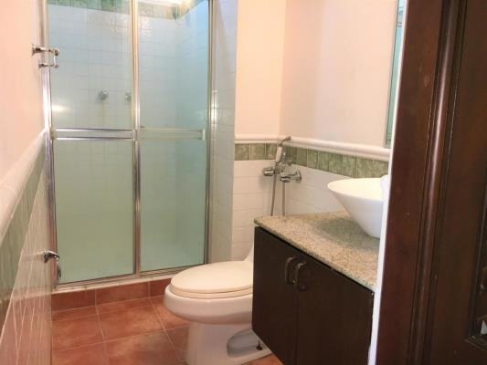 , apartamento