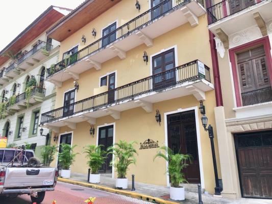 , apartamento