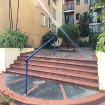 ph lomas del parque , Apartamento en alquiler en San Francisco | ph lomas del parque  -  P3325035