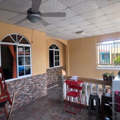 Urbanización Altos del Tecal , El Tecal