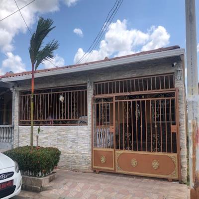 Urbanización Altos del Tecal , casa