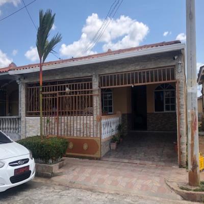 Urbanización Altos del Tecal , Casa en venta en El Tecal | Urbanización Altos del Tecal  -  P3325063