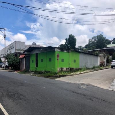 Rio Abajo, Calle 9, esquina con Sector C El Progreso , Casa en venta en Rio Abajo | Rio Abajo, Calle 9, esquina con Sector C El Progreso  -  P3325070