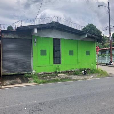 Rio Abajo, Calle 9, esquina con Sector C El Progreso , Rio Abajo