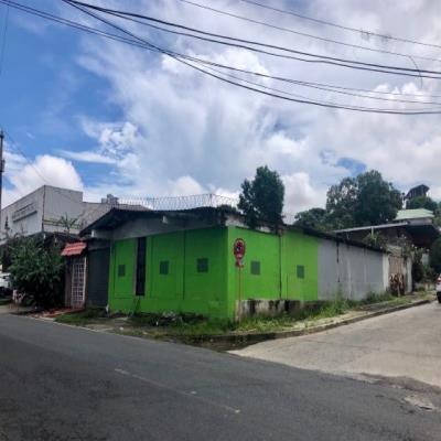 Rio Abajo, Calle 9, esquina con Sector C El Progreso , Rio Abajo