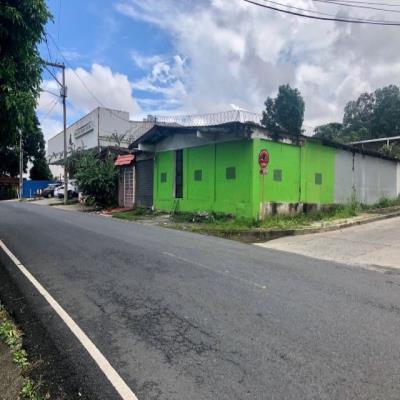 Rio Abajo, Calle 9, esquina con Sector C El Progreso , casa