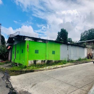 Rio Abajo, Calle 9, esquina con Sector C El Progreso , Casa en venta en Rio Abajo | Rio Abajo, Calle 9, esquina con Sector C El Progreso  -  P3325070