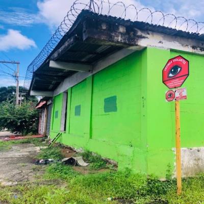 Rio Abajo, Calle 9, esquina con Sector C El Progreso , Rio Abajo