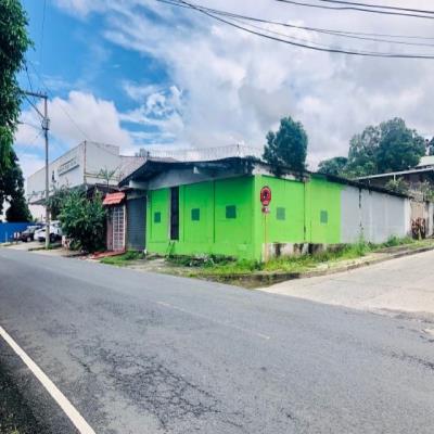 Rio Abajo, Calle 9, esquina con Sector C El Progreso , Panamá